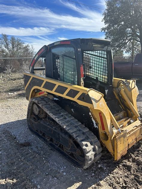 john deere ct322 for sale